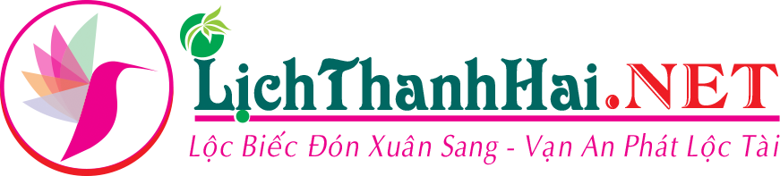 Lịch Thanh Hải