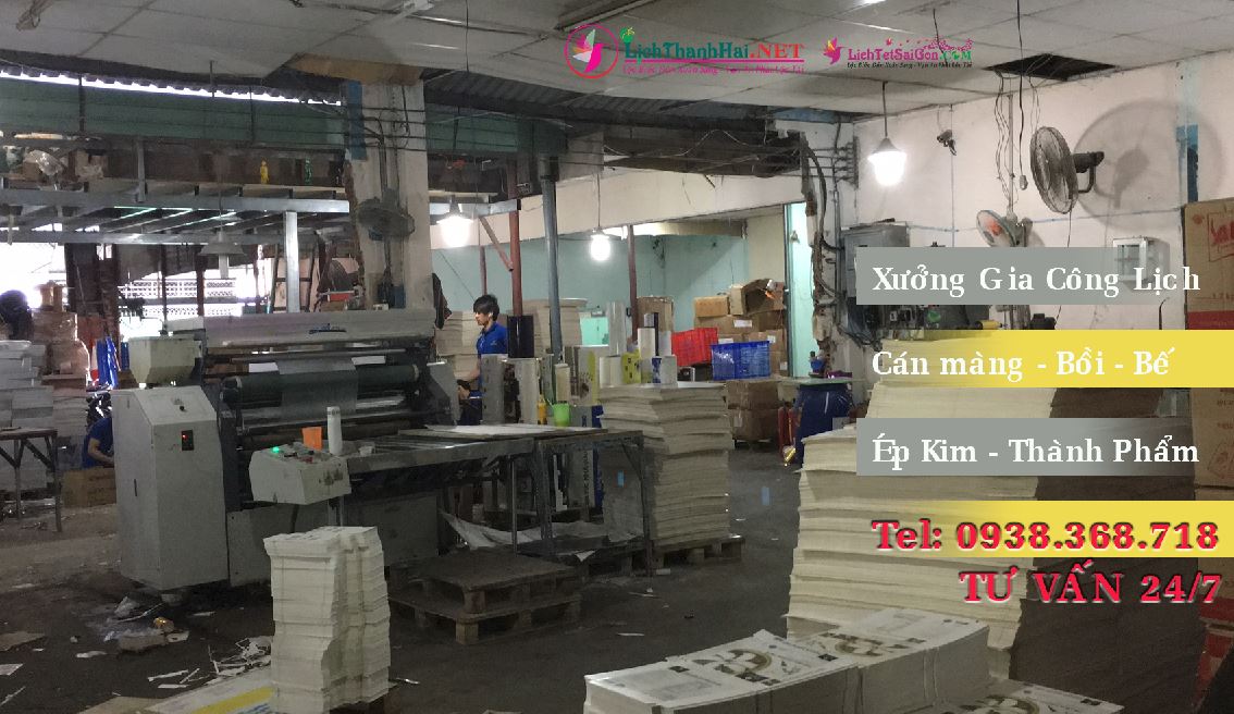 GIỚI THIỆU 3 xuong gia cong lich tet thanh hai