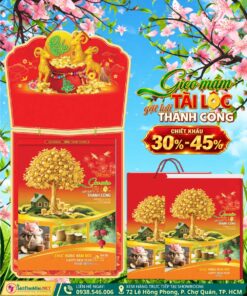 Lịch 52 Tuần Gieo Mầm Tài Lộc Gặt Hái Thành Công