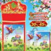 Lịch 52 Tuần (31x41cm) - AH28 - Gieo Hạnh Phúc Sống An Nhiên Đón Thịnh Vượng 4 Lịch 52 Tuần Gieo Hạnh Phúc Sống An Nhiên Đón Thịnh Vượng