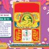 Bìa Đại (40x60cm) Dán Nổi - TH102 - Xuân Ất Tỵ 5 Bìa Đại (40x60cm) Dán Nổi | MS: TH102 - Xuân Ất Tỵ