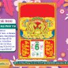 Bìa Đại (40x60cm) Dán Nổi - TH103 - Xuân Đại Phát Tài 5 Bìa Đại (40x60cm) Dán Nổi | MS: TH103 - Xuân Đại Phát Tài