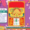 Bìa Đại (40x60cm) Dán Nổi - TH96 - Tài Lộc Như Ý 6 Bìa Đại (40x60cm) Dán Nổi - TH96 - Tài Lộc Như Ý