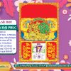 Bìa Đại (40x60cm) Dán Nổi - TH97 - Xuân Đại Phúc 5 Bìa Đại (40x60cm) Dán Nổi - TH97 - Xuân Đại Phúc