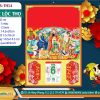 Bìa Trung (35x50cm) - Phúc Lộc Thọ