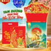 Lịch 52 Tuần - Mã Số: HN15 - Tam Dương Khai Thái - Như Ý Cát Tường 3 Lịch 52 Tuần - Mã Số: HN15 - Tam Dương Khai Thái - Như Ý Cát Tường