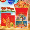 Lịch 52 Tuần - Mã Số: HN16 - Việt Nam Kỷ Nguyên Thịnh Vượng 2 Lịch 52 Tuần - Mã Số: HN16 - Việt Nam Kỷ Nguyên Thịnh Vượng