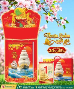 Bloc Siêu Đại Thuận Buồm Xuôi Gió