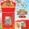 MS: AH09 | Bloc Siêu Đại (20x30cm) - Tinh Hoa Việt Nam Vươn Mình Phát Triển 3 Bloc Siêu Đại Tinh Hoa Việt Nam Vươn Mình Phát Triển